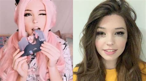 belle delphine free porn|Belle Delphine Free Porn Videos 